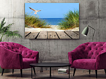 Obraz Stredozemné more